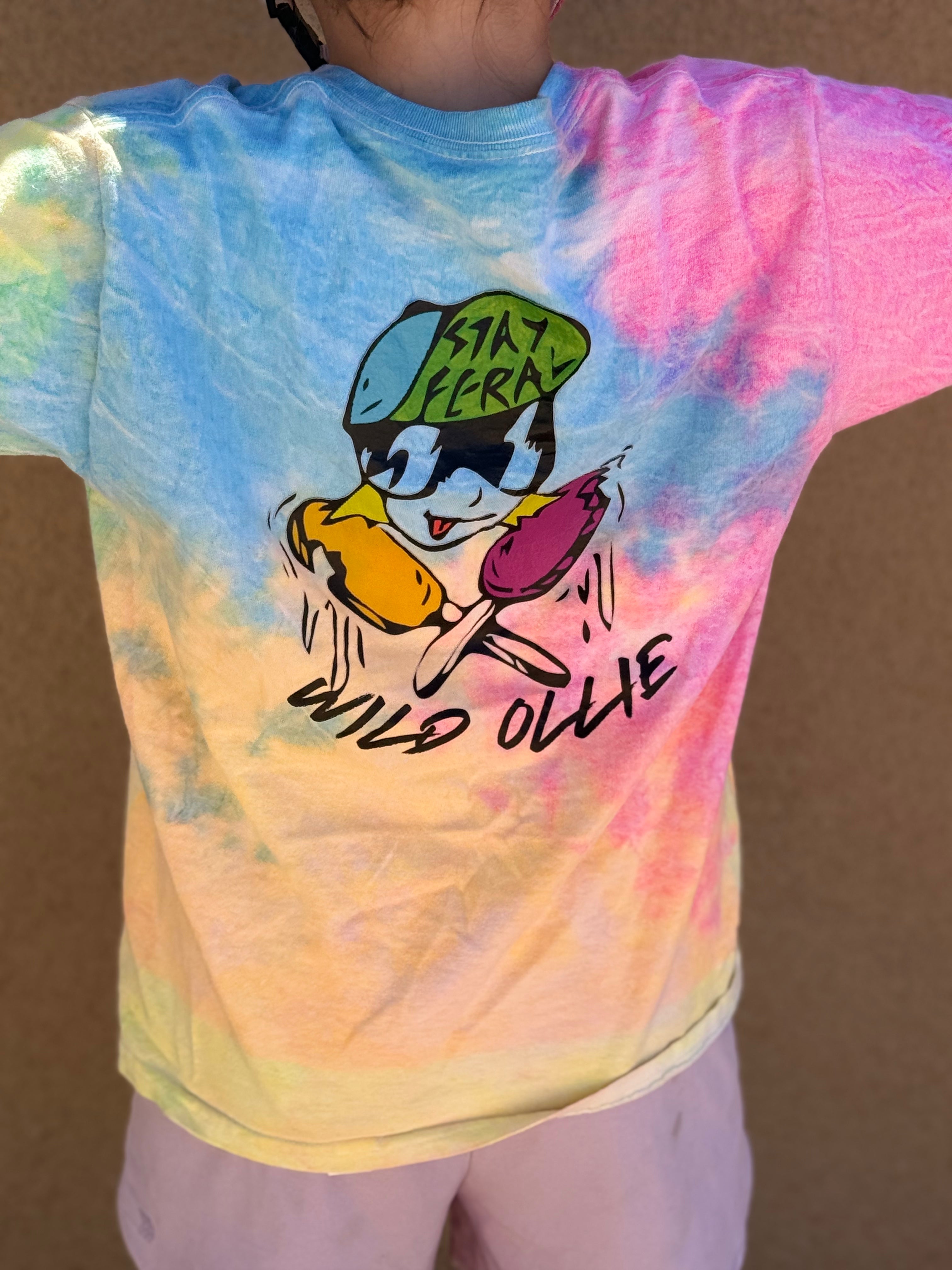 Wild Ollie Original