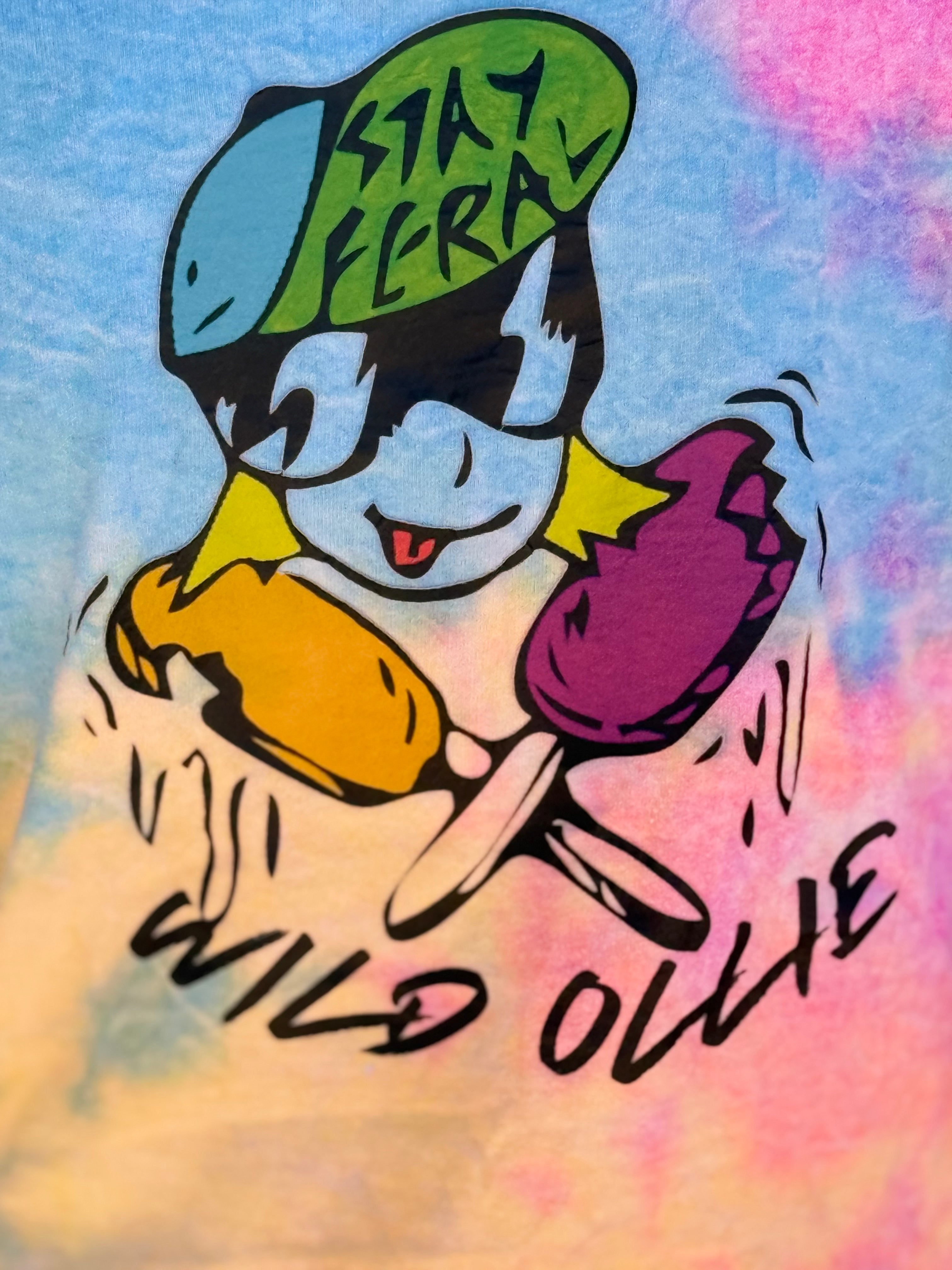 Wild Ollie Original
