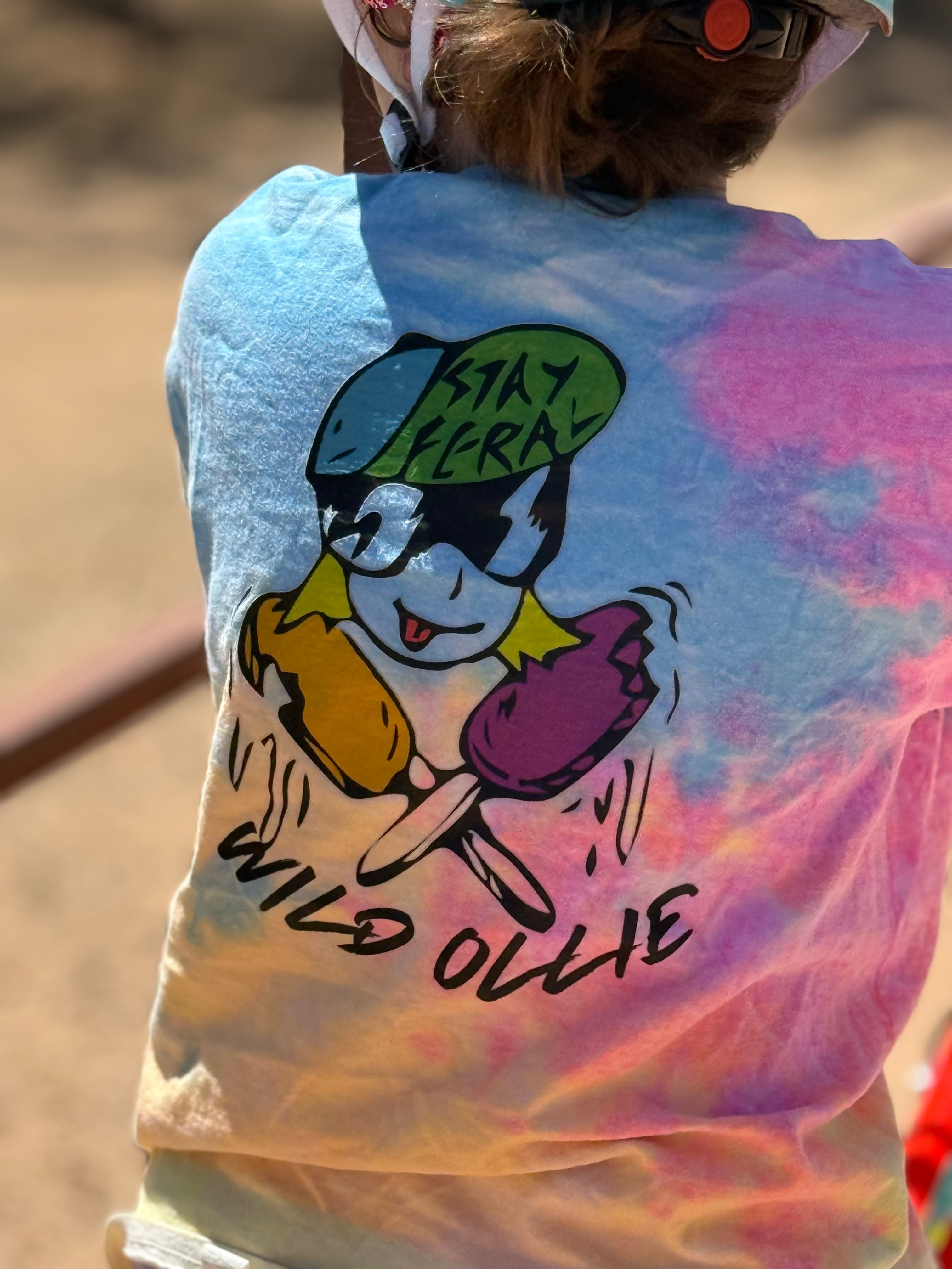Wild Ollie Original